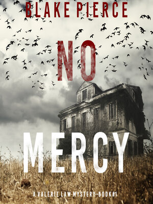 No Mercy - Audiobook